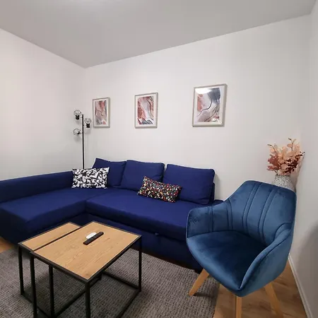 Paradiso Arx I Apartman Pula