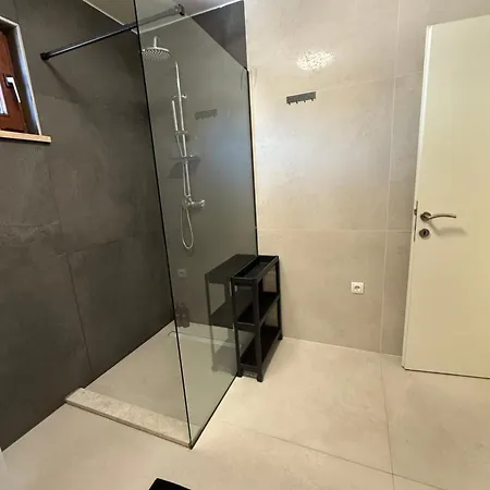 Paradiso Arx I Apartman