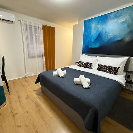 Apartman Paradiso Arx I Pula