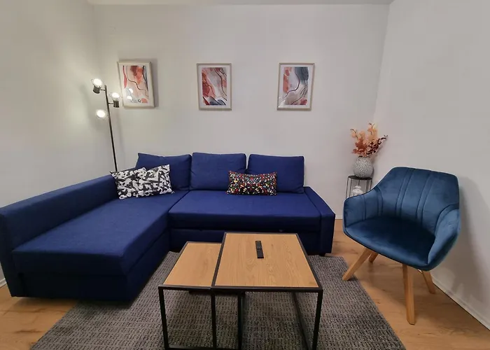 Paradiso Arx I Apartment Pula