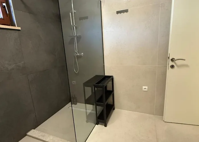 Paradiso Arx I Apartment