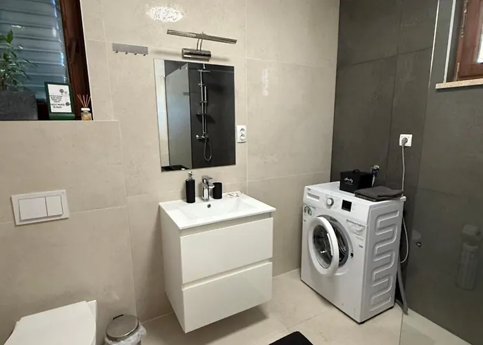 Paradiso Arx I Apartment Pula