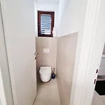 Apartmán Paradiso Arx I