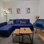 Apartmán Paradiso Arx I