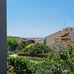 Apartmán Paradiso Arx I *