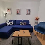 Paradiso Arx I Apartmán Pula