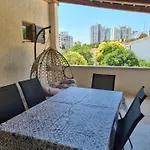 Paradiso Arx I Apartmán Pula