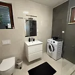 Paradiso Arx I Apartmán Pula