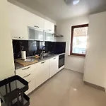 Paradiso Arx I Apartmán