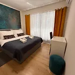 Paradiso Arx I Apartmán *