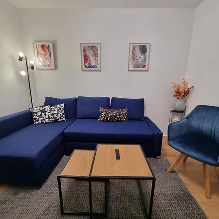 Paradiso Arx I Apartament Pula