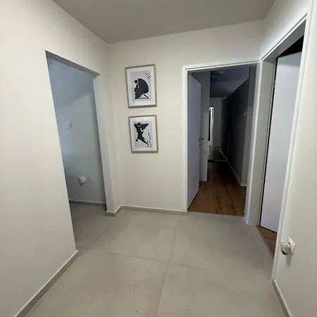 Paradiso Arx I Apartament Pula