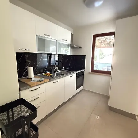 Paradiso Arx I Apartament