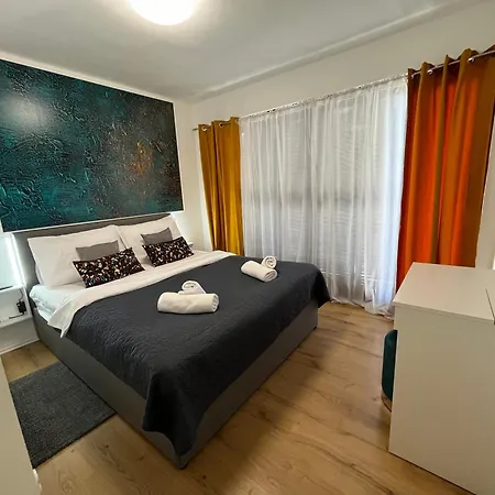 Paradiso Arx I Apartament Pula