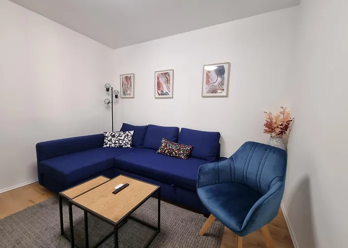 Paradiso Arx I Appartement Pula